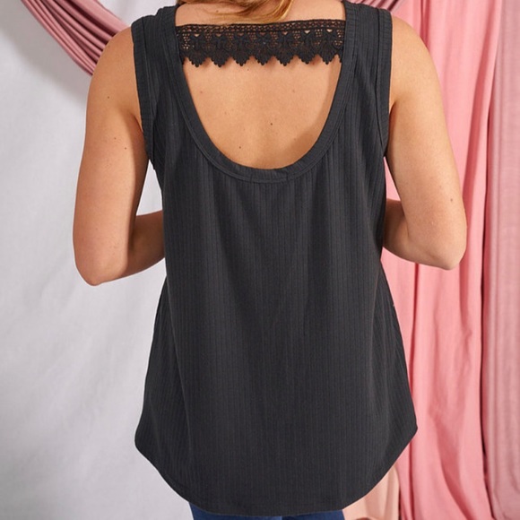 💫HOST PICK💫 Girls Night Out Top - Picture 3 of 3